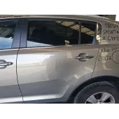 Puerta Trasera Izquierda para Kia Sportage Iii (Sl)