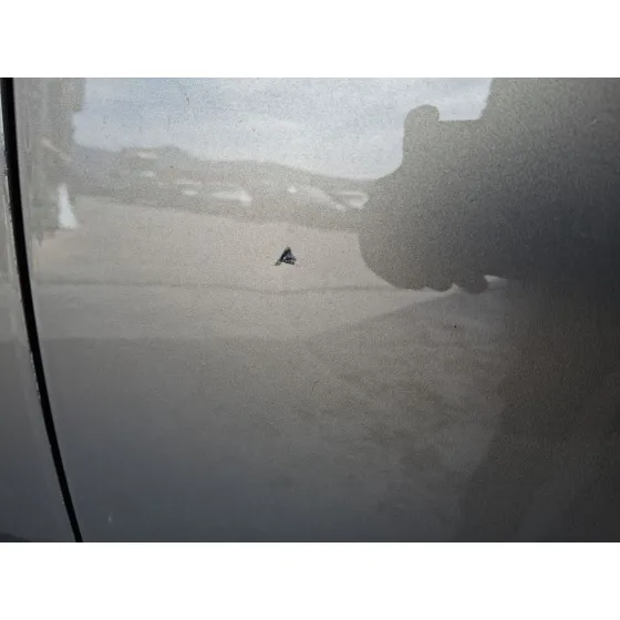 Puerta Trasera Izquierda para Kia Sportage Iii (Sl)