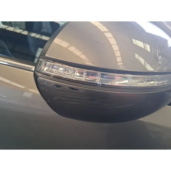 Retrovisor Derecho para Kia Sportage Iii (Sl)