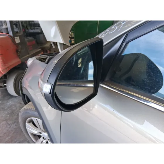 Retrovisor Izquierdo para Kia Sportage Iii (Sl)