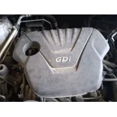 Tapa Motor para Kia Sportage Iii (Sl)