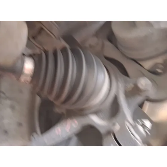 Transmision Delantera Izquierda para Kia Sportage Iii (Sl)