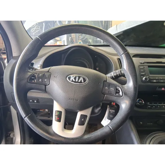 Volante para Kia Sportage Iii (Sl)