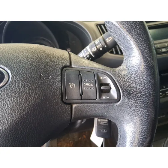 Volante para Kia Sportage Iii (Sl)