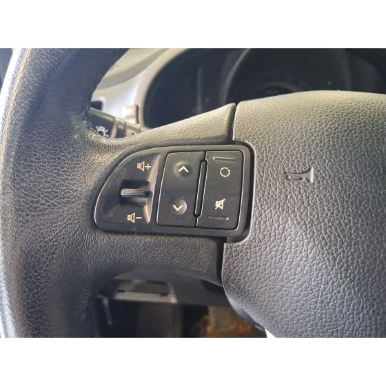 Volante para Kia Sportage Iii (Sl)