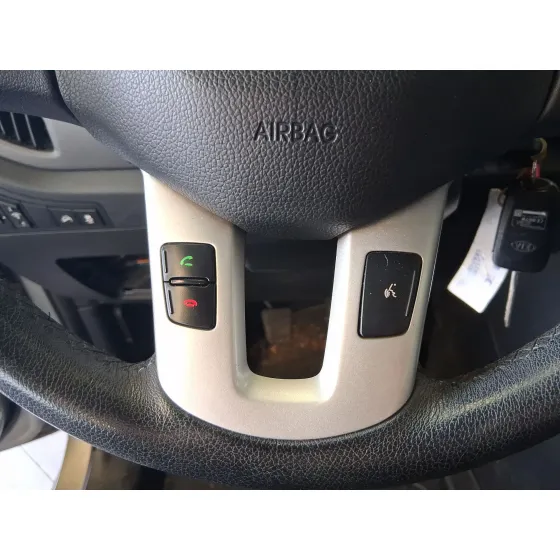 Volante para Kia Sportage Iii (Sl)