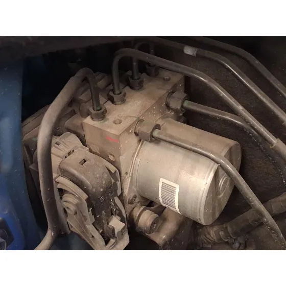 Abs para Hyundai I30 Fastback (Pde, Pden)