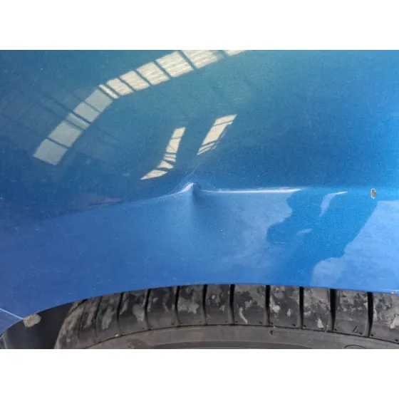 Aleta Delantera Izquierda para Hyundai I30 Fastback (Pde, Pden)