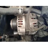 Alternador para Hyundai I30 Fastback (Pde, Pden)