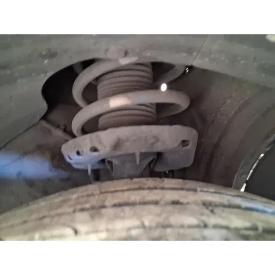 Amortiguador Delantero Derecho para Hyundai I30 Fastback (Pde, Pden)