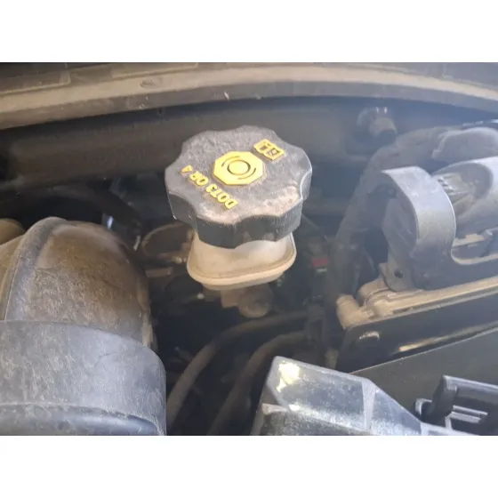 Bomba Freno para Hyundai I30 Fastback (Pde, Pden)