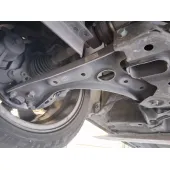 Brazo Suspension Inferior Delantero Derecho para Hyundai I30 Fastback (Pde, Pden)