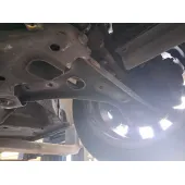 Brazo Suspension Inferior Delantero Izquierdo para Hyundai I30 Fastback (Pde, Pden)