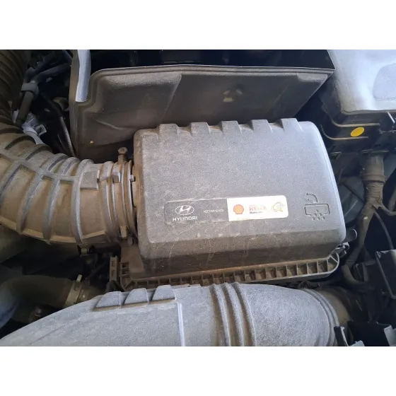 Carcasa Filtro Aire para Hyundai I30 Fastback (Pde, Pden)