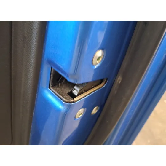 Cerradura Puerta Delantera Derecha para Hyundai I30 Fastback (Pde, Pden)