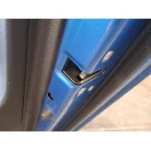 Cerradura Puerta Trasera Derecha para Hyundai I30 Fastback (Pde, Pden)