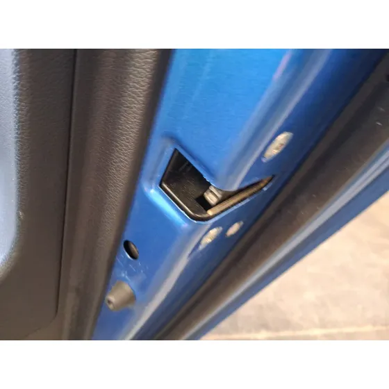 Cerradura Puerta Trasera Derecha para Hyundai I30 Fastback (Pde, Pden)
