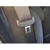 Cinturon Seguridad Trasero Derecho para Hyundai I30 Fastback (Pde, Pden)