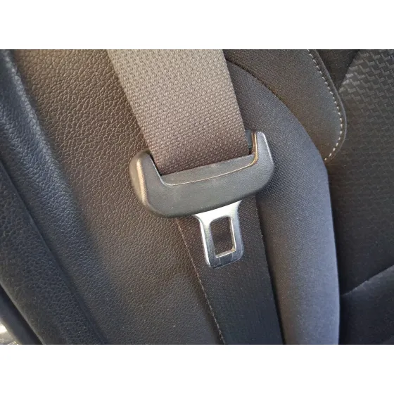 Cinturon Seguridad Trasero Derecho para Hyundai I30 Fastback (Pde, Pden)