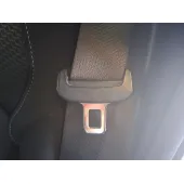 Cinturon Seguridad Trasero Izquierdo para Hyundai I30 Fastback (Pde, Pden)