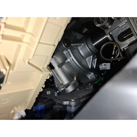 Columna Direccion para Hyundai I30 Fastback (Pde, Pden)
