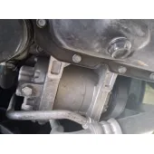 Compresor Aire Acondicionado para Hyundai I30 Fastback (Pde, Pden)