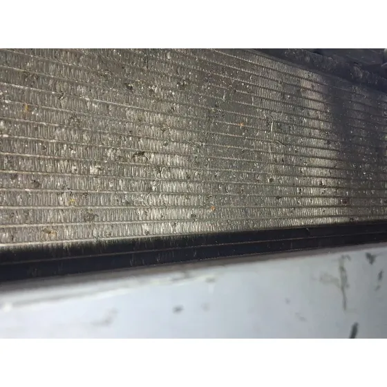 Condensador / Radiador Aire Acondicionado para Hyundai I30 Fastback (Pde, Pden)