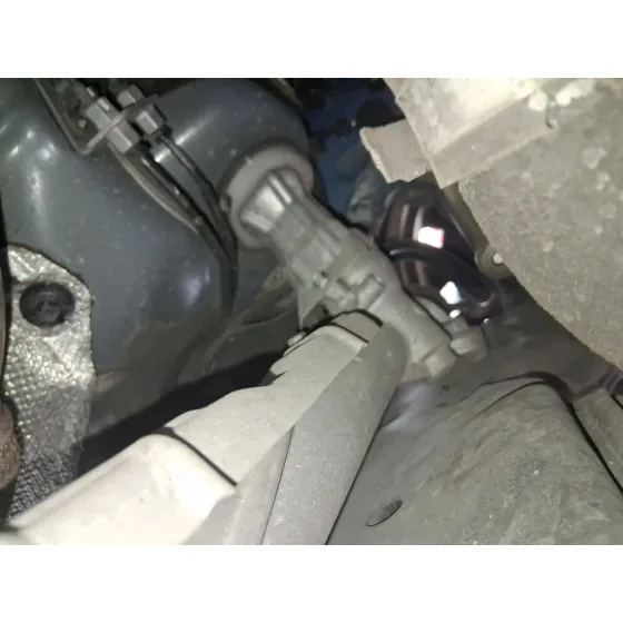 Cremallera Direccion para Hyundai I30 Fastback (Pde, Pden)