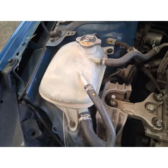 Deposito Expansion para Hyundai I30 Fastback (Pde, Pden)