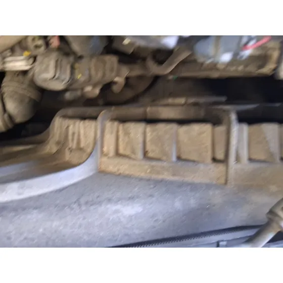 Electroventilador para Hyundai I30 Fastback (Pde, Pden)