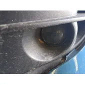 Faro Antiniebla Izquierdo para Hyundai I30 Fastback (Pde, Pden)