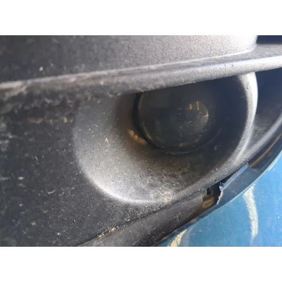 Faro Antiniebla Izquierdo para Hyundai I30 Fastback (Pde, Pden)