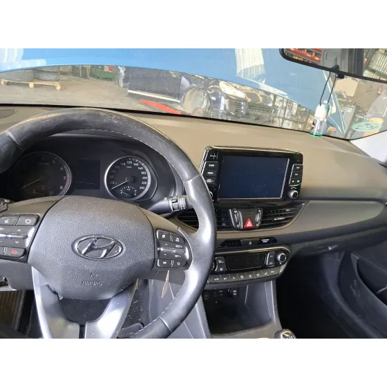 Kit Airbag para Hyundai I30 Fastback (Pde, Pden)