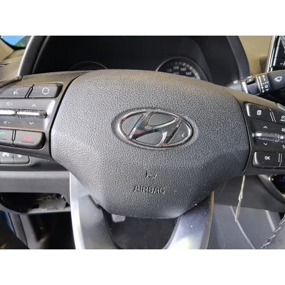 Kit Airbag para Hyundai I30 Fastback (Pde, Pden)
