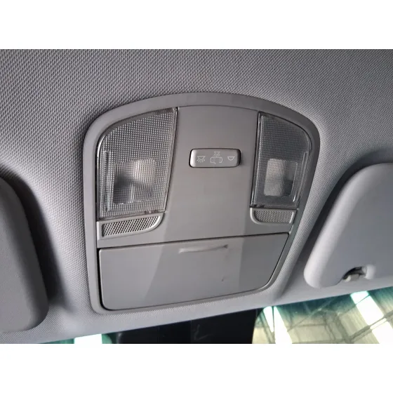 Luz Interior para Hyundai I30 Fastback (Pde, Pden)