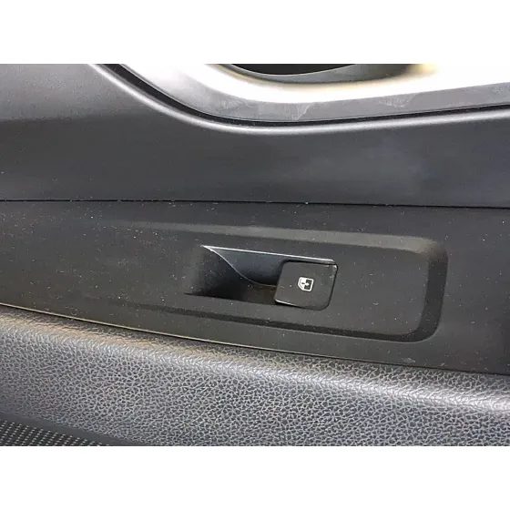 Mando Elevalunas Delantero Derecho para Hyundai I30 Fastback (Pde, Pden)