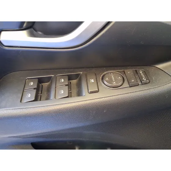 Mando Elevalunas Delantero Izquierdo para Hyundai I30 Fastback (Pde, Pden)