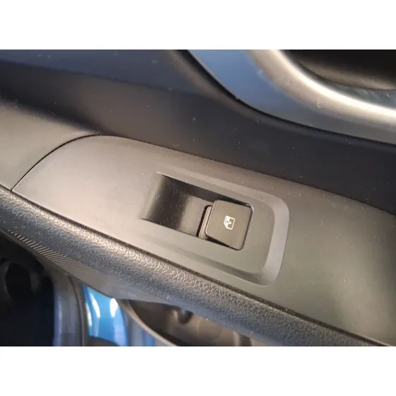 Mando Elevalunas Trasero Derecho para Hyundai I30 Fastback (Pde, Pden)