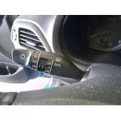 Mando Luces Y Limpia para Hyundai I30 Fastback (Pde, Pden)