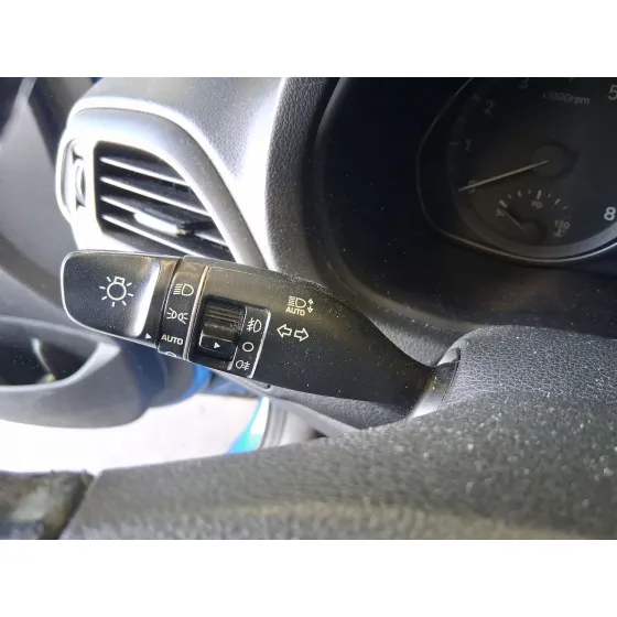 Mando Luces Y Limpia para Hyundai I30 Fastback (Pde, Pden)