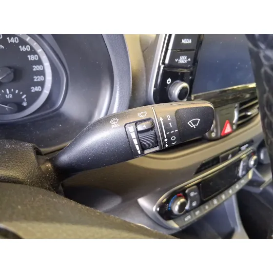 Mando Luces Y Limpia para Hyundai I30 Fastback (Pde, Pden)