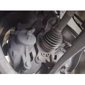Mangueta Delantera Derecha para Hyundai I30 Fastback (Pde, Pden)