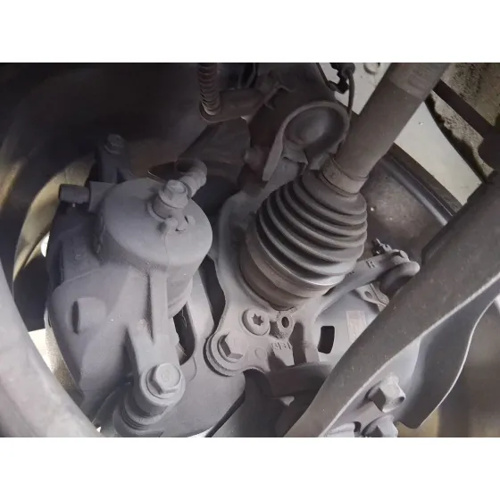 Mangueta Delantera Derecha para Hyundai I30 Fastback (Pde, Pden)