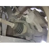 Mangueta Delantera Izquierda para Hyundai I30 Fastback (Pde, Pden)