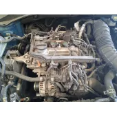 Motor Completo para Hyundai I30 Fastback (Pde, Pden)