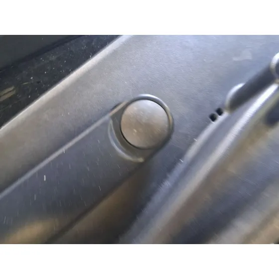 Motor Limpia Delantero para Hyundai I30 Fastback (Pde, Pden)