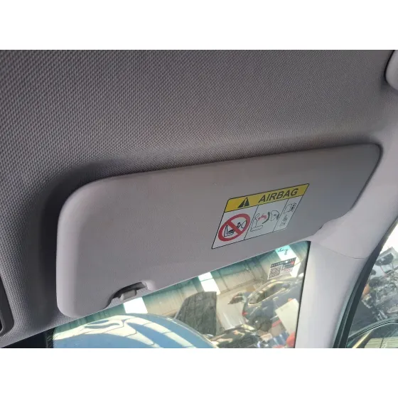 Parasol Derecho para Hyundai I30 Fastback (Pde, Pden)