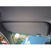 Parasol Izquierdo para Hyundai I30 Fastback (Pde, Pden)