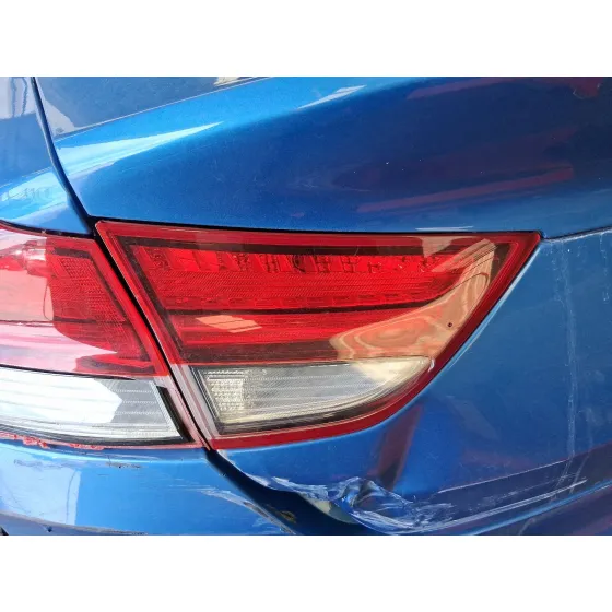 Piloto Trasero Izquierdo Interior para Hyundai I30 Fastback (Pde, Pden)
