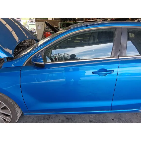 Puerta Delantera Izquierda para Hyundai I30 Fastback (Pde, Pden)